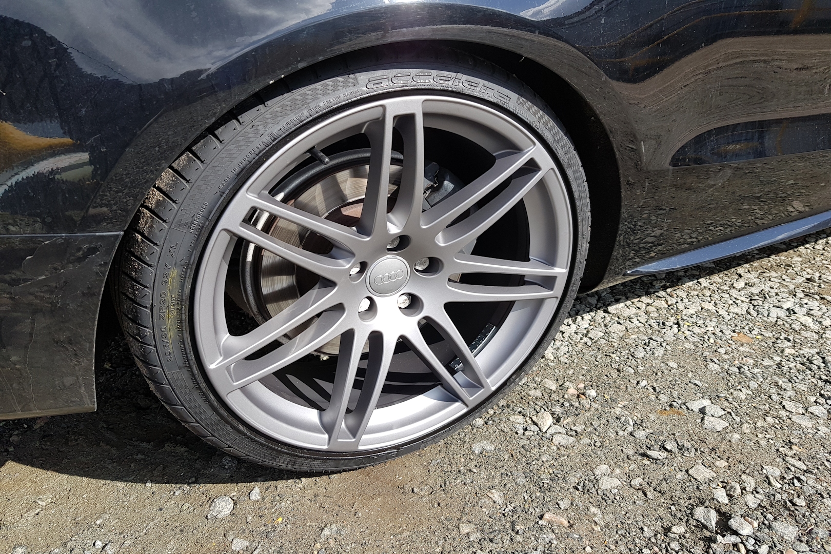 Alloy Wheel Refurbishment Garage in Great Yarmouth Great Yarmouth Garage Services